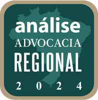 Análise Advocacia Regional 2024