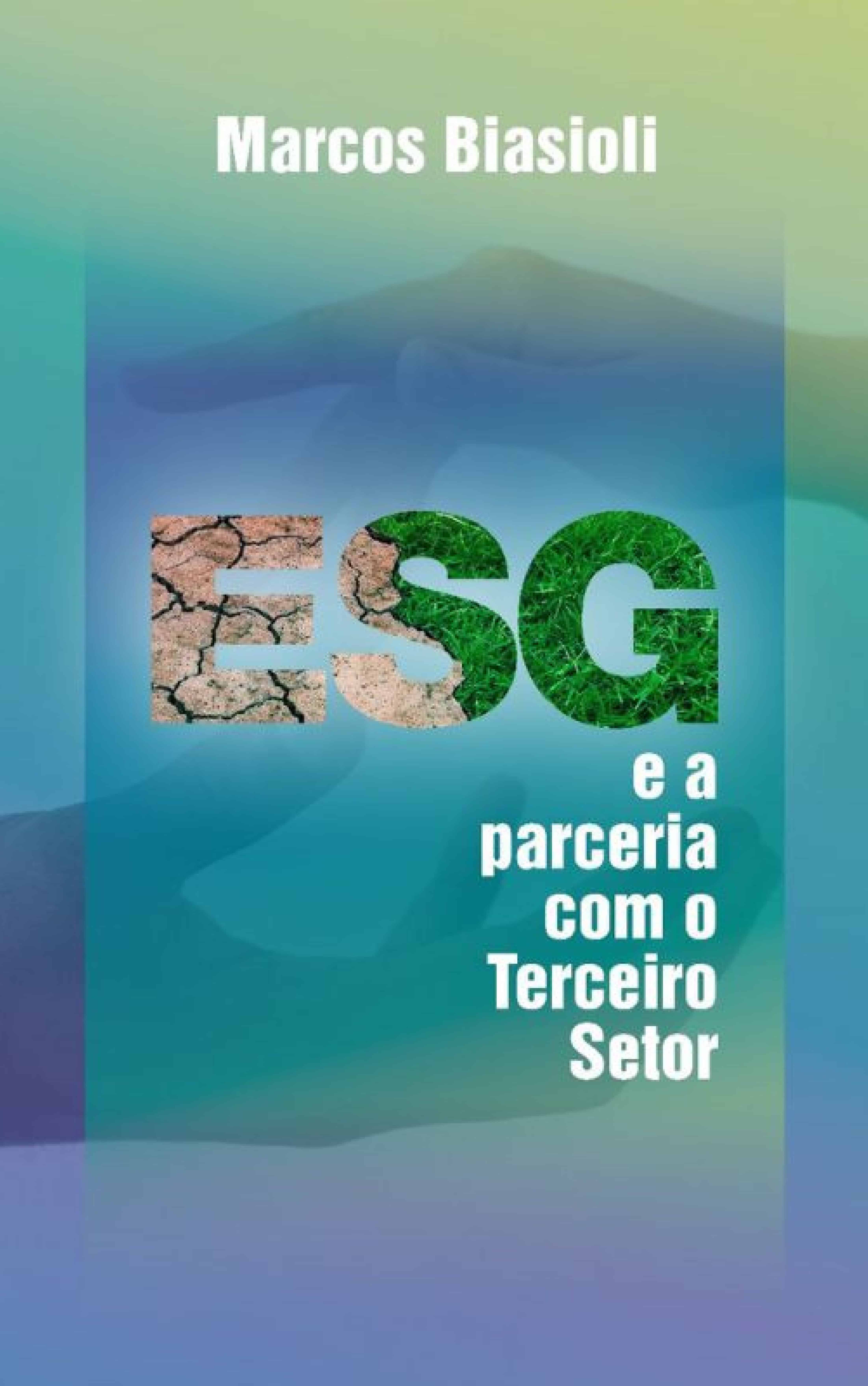 imagem E-book ESG e a Parceria com o Terceiro Setor
