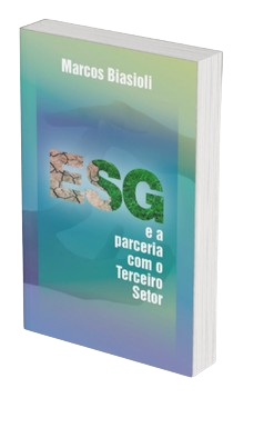 ESG e a Parceria com o Terceiro Setor